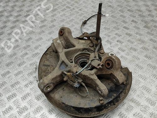 Right rear steering knuckle LEXUS RC (_C1_) F (USC10_, USC10R) | BP32369439M28 - Image 4