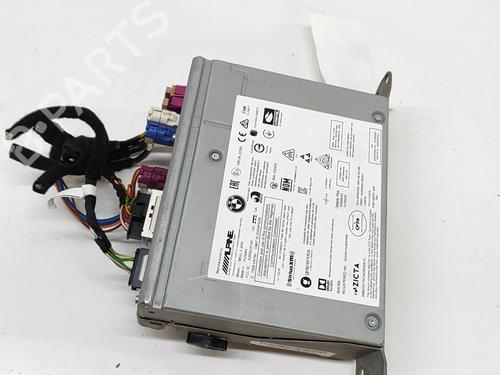 Electronic module BMW 8 Gran Coupe (G16, F93) 840 i | BP28563214M83 