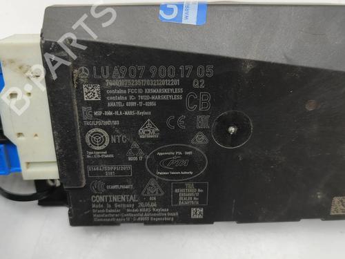Electronic module MERCEDES-BENZ SPRINTER 3-t Van (B910) 214 CDI (910.621, 910.623) | BP30108744M83 