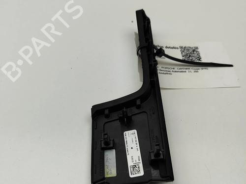 Other PORSCHE CAYENNE Coupe (9YB) 3.0 AWD (9YBAA1) | BP29391697O1  - Image 6