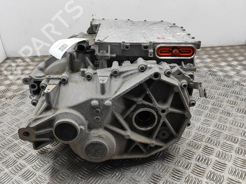 Engine SKODA ENYAQ iV SUV (5AZ) 80 | BP28549147M1