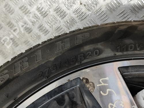 Rim VW TOUAREG (7P5, 7P6) 3.0 V6 TDI | BP19937533C45 