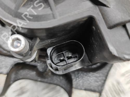 Right rear brake caliper CUPRA LEON Sportstourer (KL8, KU8, KUD) 2.0 VZ 4Drive | BP30856954M106 