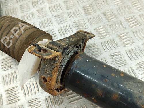 Driveshaft IVECO DAILY V Van 35C15 V, 40C15 V, 45C15 V, 50C15 V, 60C15 V,65C15 V | BP24141330M37 