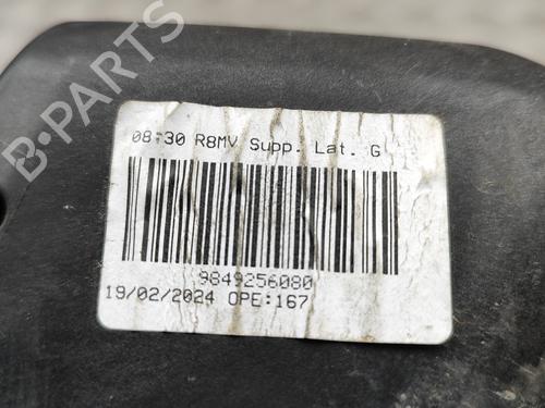 Left headlight support PEUGEOT 508 II (FB_, FH_, F3_) Hybrid 225 (F35GQU) | BP29975366C157