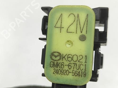 Module électronique MAZDA CX-5 (KF) 2.0 | BP29867623M83