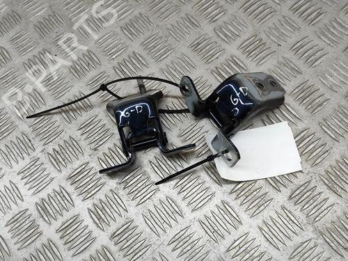 Hinge/Door check strap MAZDA CX-30 (DM) SKYACTIV-G M Hybrid | BP33370303C146 - Image 4
