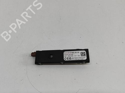 Elektronisk modul MERCEDES-BENZ EQB (X243) EQB 300 4-matic (243.608, 243.609) (228 hp) 29594022