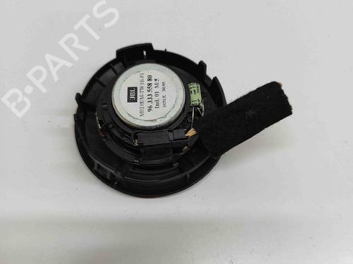 Speaker PEUGEOT 407 Coupe (6C_) 3.0 V6 | BP27404962E2 