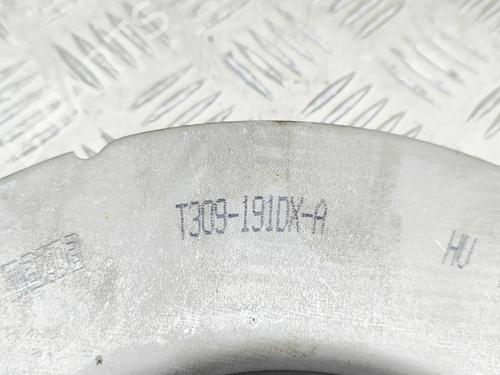 Flywheel MAZDA CX-80 (KL_) e-SKYACTIVE-D MHEV AWD (KL0H, KL3R3P) | BP33390205M101 - Image 7