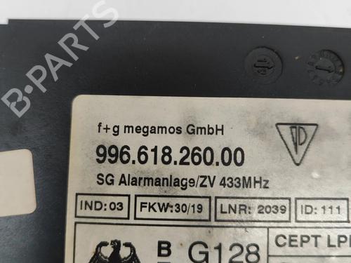 Electronic module PORSCHE BOXSTER (986) 2.5 | BP28435297M83 - Image 7