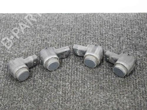 Used Electronic module Electronic module VW PASSAT B6 (3C2) 2.0 TDI 16V (140 hp) 6749357 6749357