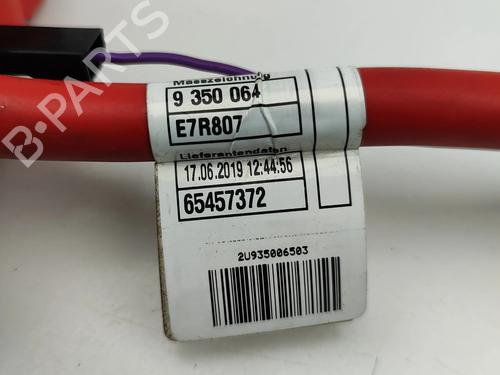 Cable BMW 5 (G30, F90) 530 e Plug-in Hybrid | BP27577065E12 - Image 5