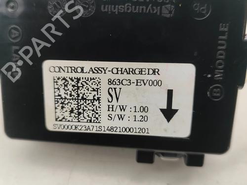 Electronic module KIA EV3 EV | BP33400193M83 - Image 7
