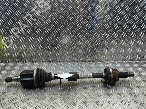Used Left rear driveshaft JAGUAR I-PACE (X590) EV400 AWD (400 hp) 28435830