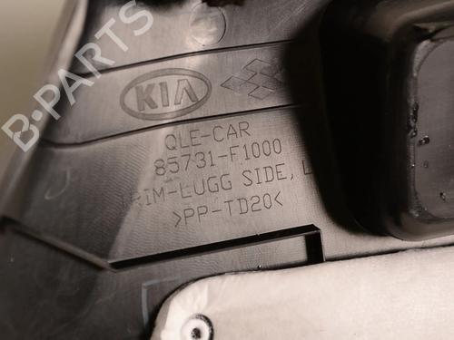 Boot lining KIA SPORTAGE IV (QL, QLE) 1.7 CRDi | BP33342932I3  - Image 6