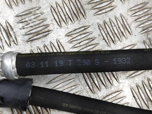 Pipe IVECO DAILY VI Van 33-210, 35-210 | BP28548316M125 