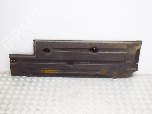 Used Underbody protection Underbody protection VOLVO XC40 (536) T5 AWD (247 hp) 27750128 27750128