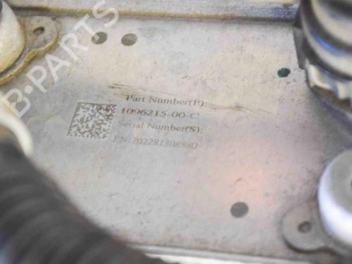 Engine TESLA MODEL Y (5YJY) EV Performance All-wheel Drive | BP28547729M1