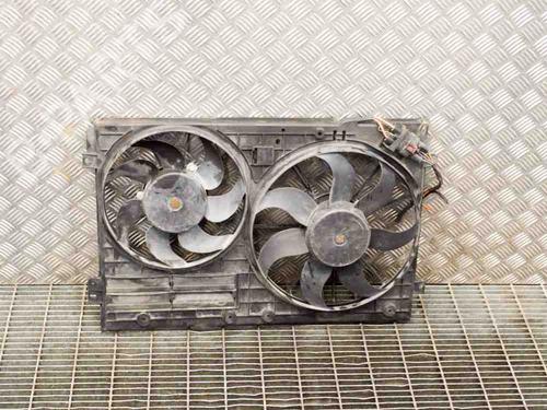 Koelventilatormotor VW PASSAT ALLTRACK B7 (365) 2.0 TDI 4motion | BP6772874M35 