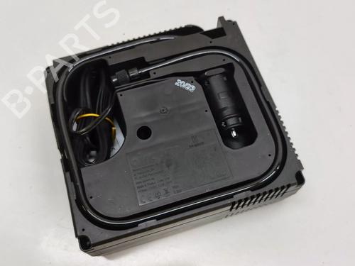 Electronic module VW T-ROC (A11, D11) 1.5 TSI | BP27532631M83