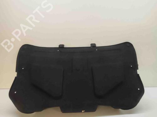 Luggage compartment floor RENAULT MEGANE CC (EZ0/1_) 1.6 dCi (EZ00) | BP29336758I33 