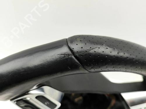 Steering wheel VW TIGUAN (5N_) 2.0 TDI 4motion | BP31715373C49 