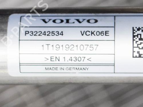Pipe VOLVO XC60 II (246) T5 | BP14615387M125 