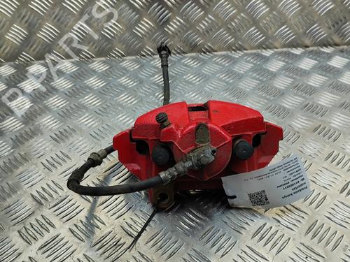 Left front brake caliper AUDI A1 (8X1, 8XK) S1 quattro | BP28028145M105 