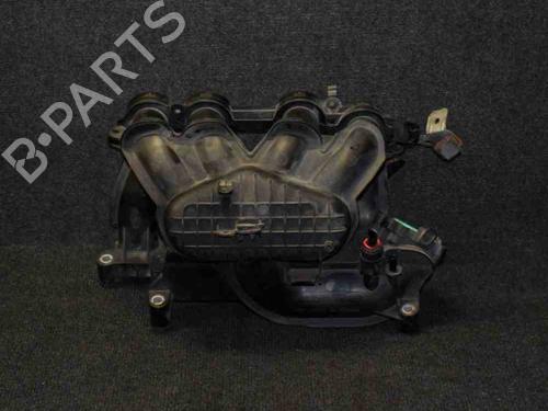 Intake manifold FORD FOCUS II Saloon (DB_, FCH, DH) 1.6 Ti | BP6719952M70 