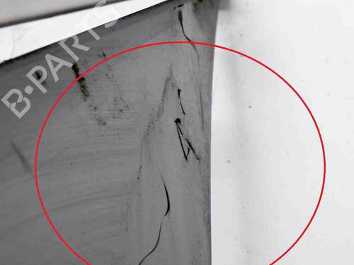 Rear bumper KIA CARNIVAL / GRAND CARNIVAL III (VQ) 2.9 CRDi | BP29569814C8 