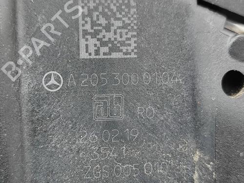 Pedal MERCEDES-BENZ E-CLASS Convertible (A238) E 300 (238.448) | BP37469496I4 - Image 7