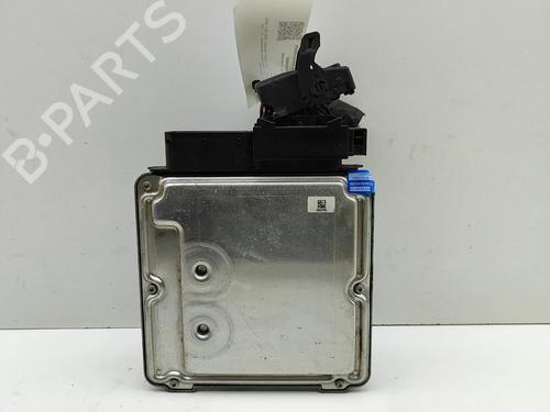 Used Engine control unit (ECU) Engine control unit (ECU) 37583771 37583771
