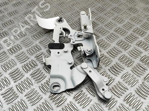 Hinge/Door check strap BMW 5 Touring (F11) M 550 d xDrive | BP30004943C146 