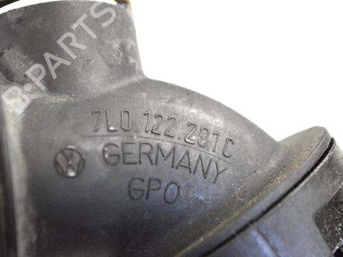 Pipe PORSCHE CAYENNE (9PA) 3.6 | BP30219286M125 - Image 5