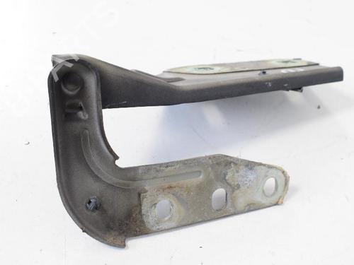 Used Hinge/Door check strap PORSCHE CAYENNE (9PA) Turbo 4.8 (507 hp) 30207474