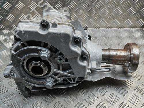 Used Transfer box VOLVO XC90 II (256) B5 Mild Hybrid AWD (250 hp) 31834904