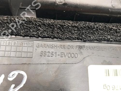 Dørlist KIA EV3 EV | BP39619290C150 - Image 7