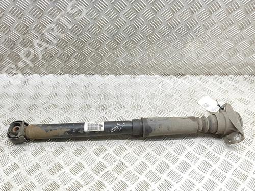 Venstre bak støtdemper AUDI A6 C7 (4G2, 4GC) 3.0 TDI quattro (320 hp) 26307511