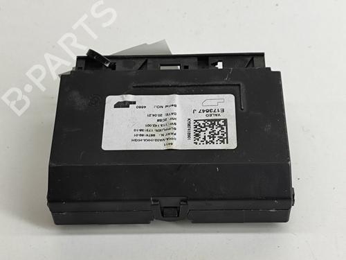 Electronic module BMW X1 (F48) xDrive 25 e Plug-in-Hybrid | BP27770403M83 
