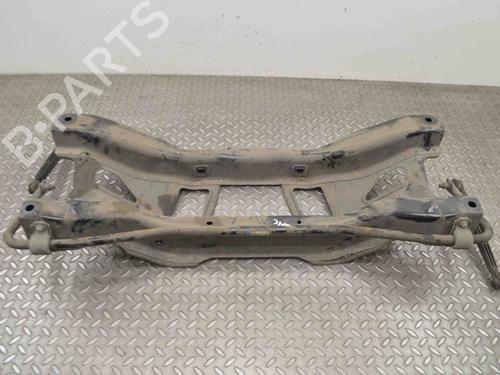 Used Rear axle JEEP RENEGADE SUV (BU, B1, BV) 1.4 4x4 (170 hp) 30267746