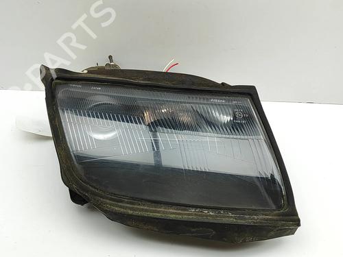 Used Right headlight Right headlight NISSAN 300ZX (Z32) 3.0 Twin Turbo (268 hp) 27794357 27794357