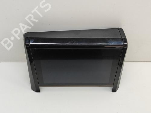 Elektronische module AUDI E-TRON (GEN) 55 quattro (408 hp) 28431339