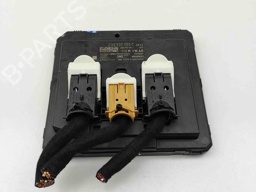 Elektronisk modul SKODA KAMIQ (NW4) 1.0 TSI (116 hp) 28433843