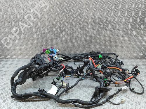 Wiring harness VOLVO XC60 II (246) D4 | BP28552644E16 - Image 2