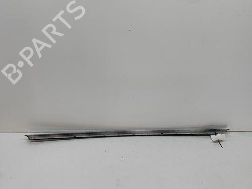 Door moulding trim TESLA MODEL X (5YJX) 90D AWD | BP20675732C150 