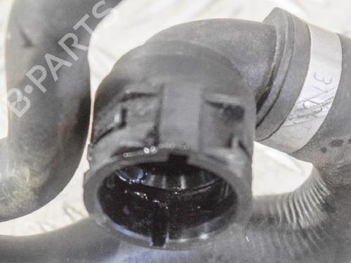 Pipe AUDI A5 Sportback (F5A, F5F) S5 quattro | BP14614410M125 