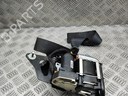 Front right seatbelt MERCEDES-BENZ E-CLASS Convertible (A238) E 300 (238.448) | BP37469525I25 - Image 4