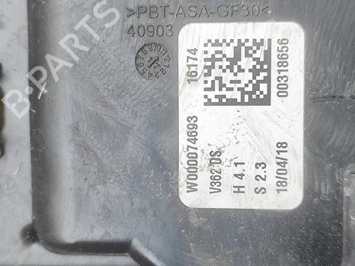 Front wiper motor FORD TRANSIT CUSTOM V362 Bus (F3) 2.0 EcoBlue | BP34190795M29  - Image 7