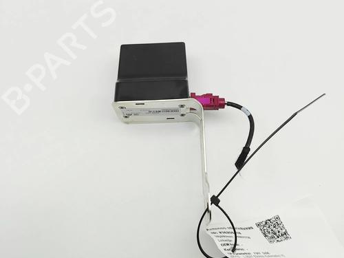 Electronic module FIAT 500e (332_) Elektro (FA1) | BP36534083M83 - Image 3